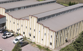 Zümre Metalurji Fabrika